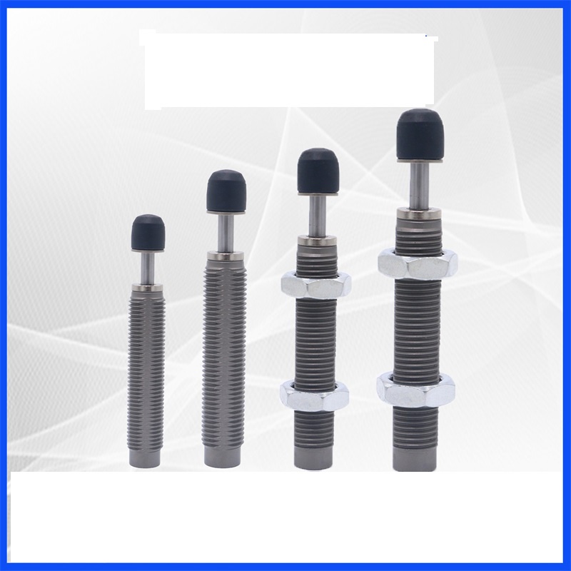 Giảm chấn thủy lực RB0806 / RB1006 / RB1007 / RB1412 / RBC0806 ...