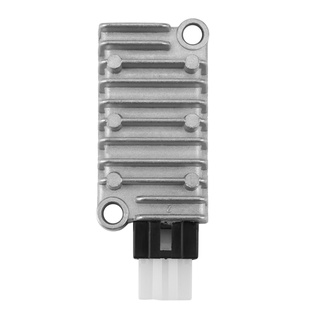 🔥🔥🔥Bộ chỉnh lưu điều chỉnh điện áp xe máy cho TTR250 TTR225 XJ600 TW200 TW225 TW125 FZR400 XT225 XT250 TDM850