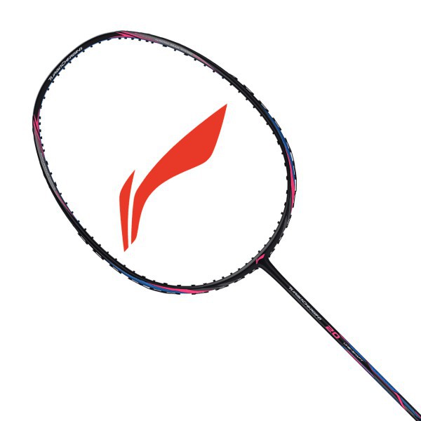 [FreeShip] Vợt Cầu Lông Lining Turbo Charging 20 Chính Hãng Shopee