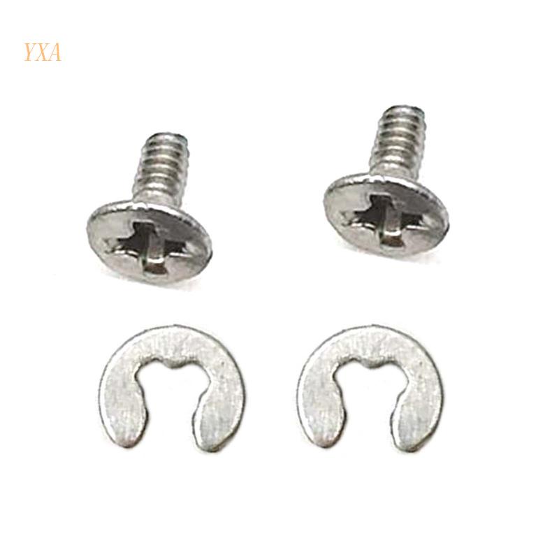 Bộ Ốc Vít Sửa Chữa Thay Thế Cho Pin 3DS / LL / XL New 3DS / 3DSLL ...