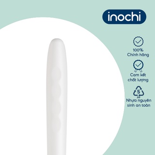 Chổi cọ toilet đầu silicone Inochi - Kirei