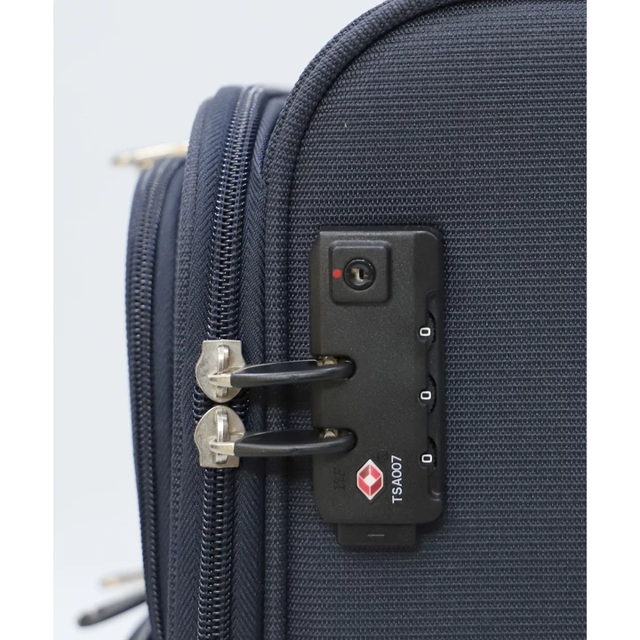 Suitcase SSC-30 – 6