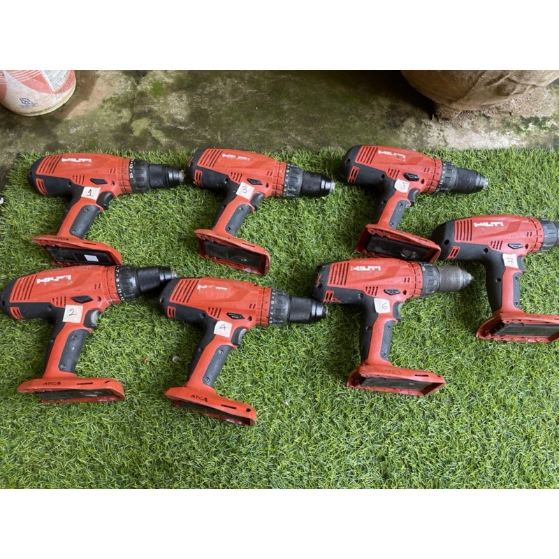khoan hilti SF 10W A22 Shopee Việt Nam