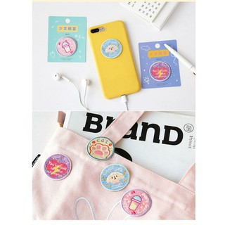 STICKER VẢI ỦI TỔNG HỢP