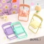 Giá Đỡ Điện Thoại Mini Để Bàn Có Thể Điều Chỉnh Màu Macaron