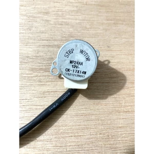 Motor đảo dùng chung cho máy lạnh Sanyo Midea Gree Casper