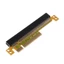 Btsg PCI cho Express Riser Card x8 sang x16 Bộ chuyển đổi khe cắm bên trái cho máy chủ 1U