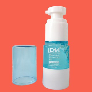 Tẩy da chết cho môi  IDM -dcpxhoanganh