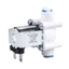 Van điện từ bằng nhựa 220V 1/4" cho máy lọc nước