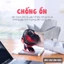 Quạt Mini Xoay 720 Độ Kẹp Xe Đẩy Và Để Bàn 9BABY - Bảo Hành 24 Tháng