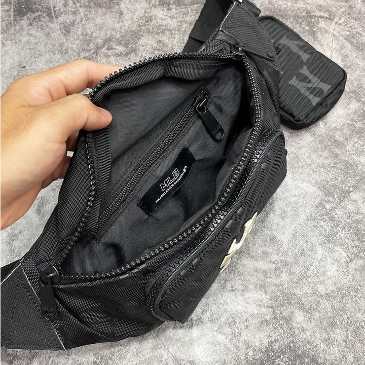 Women's Crossbody Bag · I-2024 – 5