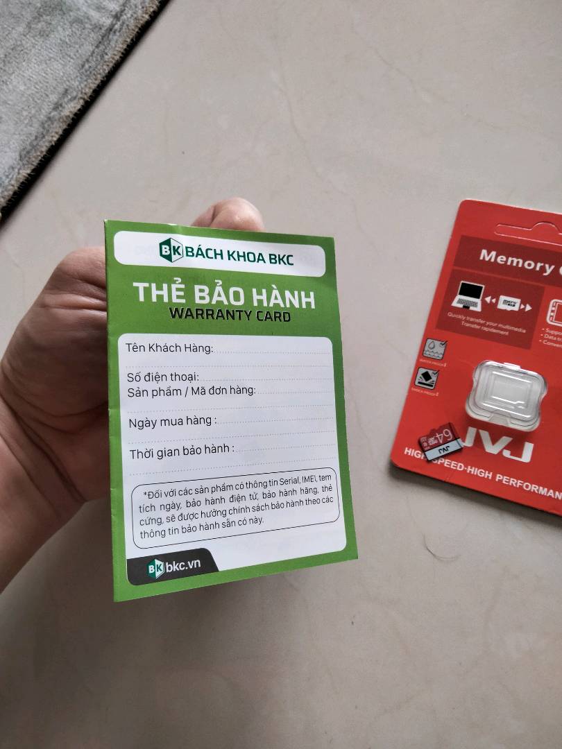 Ảnh đánh giá