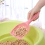 Xẻng Nhựa Xúc Chất Thải Thú Cưng Tiện Lợi