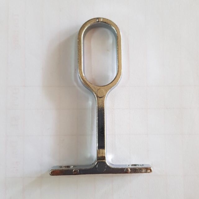 Bát treo thanh suốt tủ áo (bát giữa) | Shopee Việt Nam