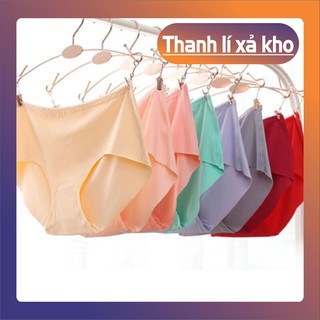Quần lót su đúc Q0012 không viền cao cấp BC_CHIC LINGERIE