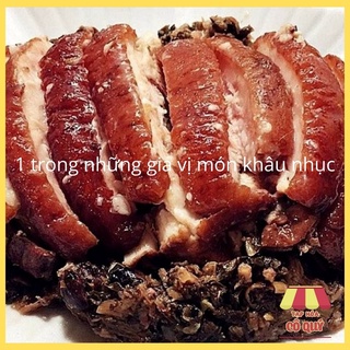 [video + ảnh thật] Cải bắp thảo muối, túng soi nấu khâu nhục, lẻ sỉ từ 70k/kg - Tạp hóa cô Quý (M47)