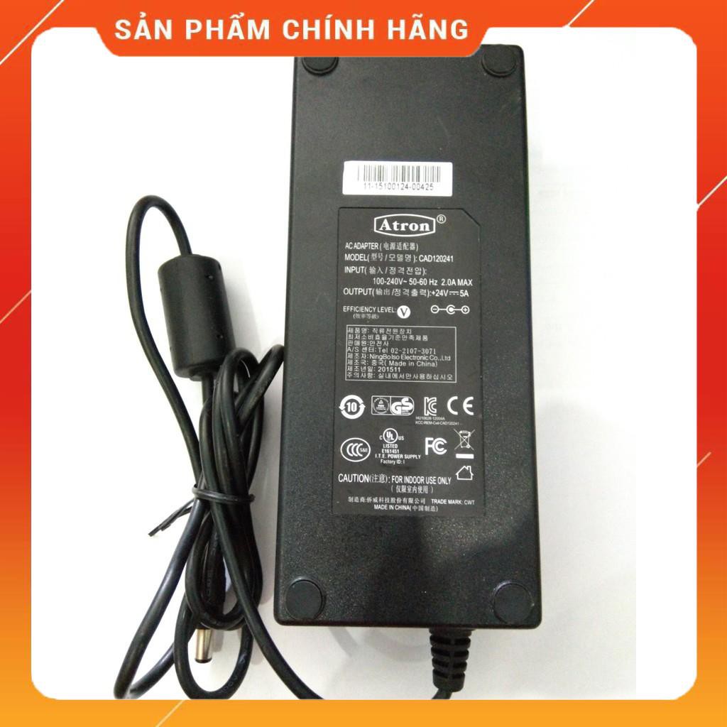 Bộ nguồn Atron 12v 10a 120W mạch xịn dailyphukien | Shopee Việt Nam