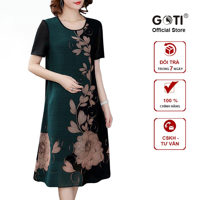 đầm trung niên - Giá Tốt, Ưu Đãi Tháng 05, 2024 | Shopee Việt Nam