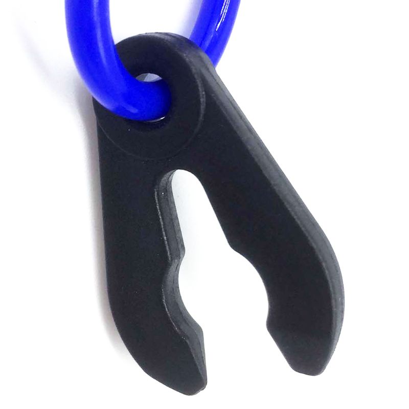 1PC Boat Motor Kill Stop Switch & Safety Tether Lanyard For  Outboard Moto