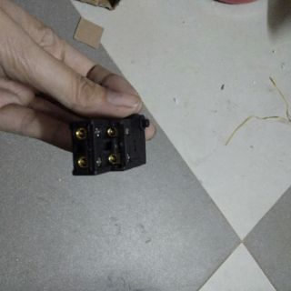 Công tắc máy khoan đục DCA azc03-26B chính hãng
