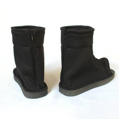 Giày cosplay và trang phục hóa trang Sasuke Naruto cho Halloween