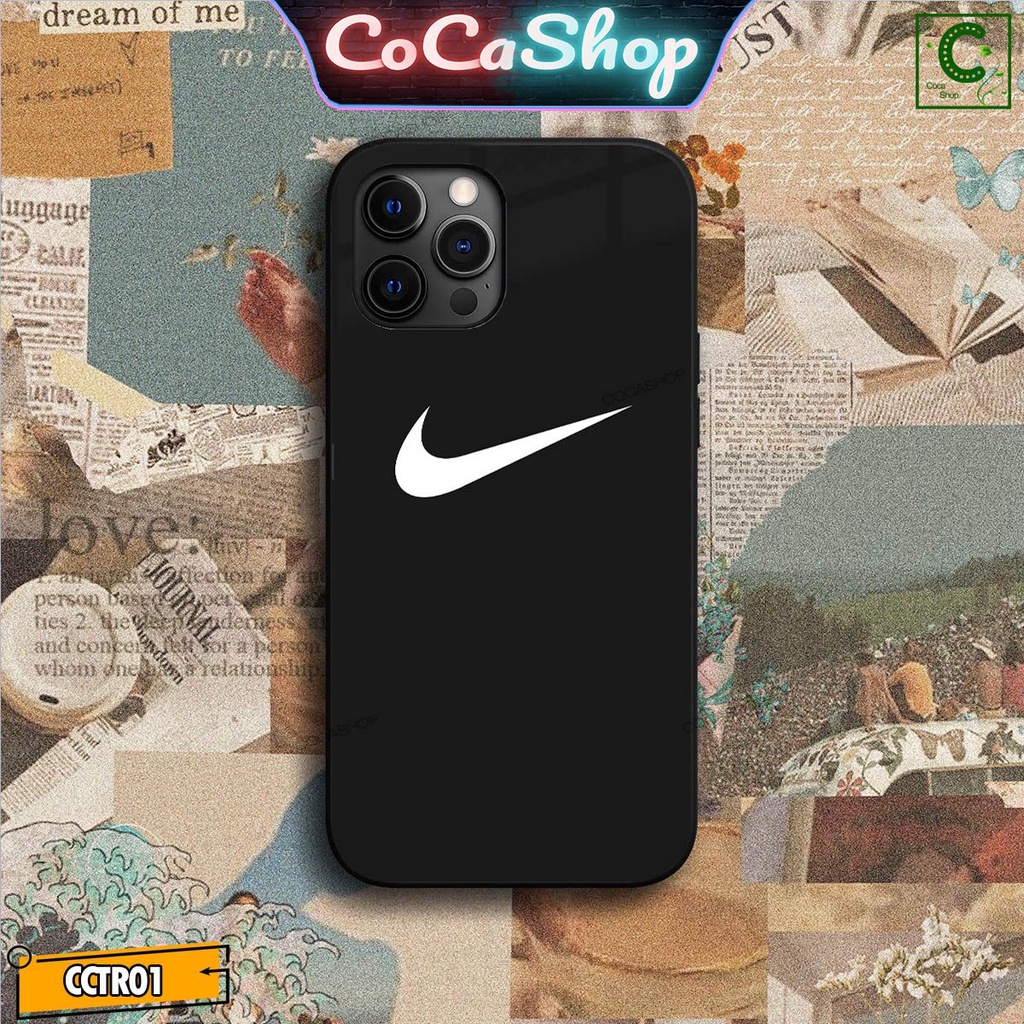 Ốp lưng iphone N.I.K.E  in hình 6/6plus/6s/6splus/7/7plus/8/8plus/x/xr/xs/11/12/13/pro/max/plus/promax