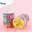 Đồ Chơi Rubik Toán Học 6 Tầng Giúp Bé Phát Triển Kỹ Năng Tư Duy