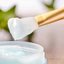 ✨xinyia✨Cọ quét mặt nạ sillicon GIAO MÀU NGẪU NHIÊN - Chổi quét mask cao cấp