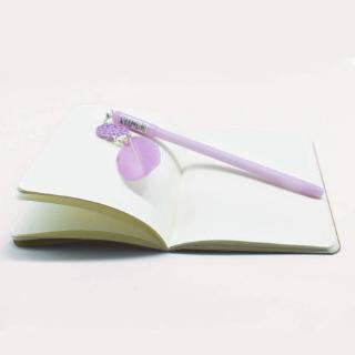 Cuốn sổ ghi chú kích thước 10.4x14 cm 88 trang