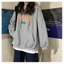 Áo Hoodie Nữ Nam họa tiết in chữ CHAMPIONS áo nỉ thu đông