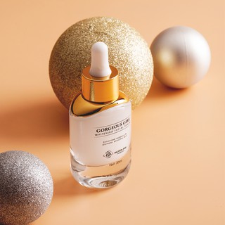 Serum Sâm Tố Nữ Huyền Phi 30ml giúp cho da khoẻ mạnh, căng bóng, trắng hồng, tái tạo trẻ,ngăn ngừa lão hoá da