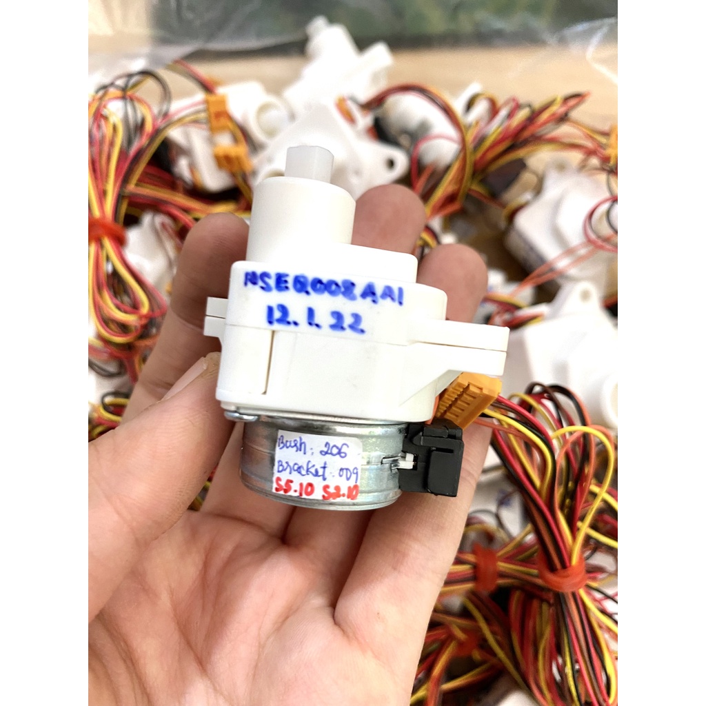 (VTĐL)Motor đảo máy nội địa ( dùng chung )