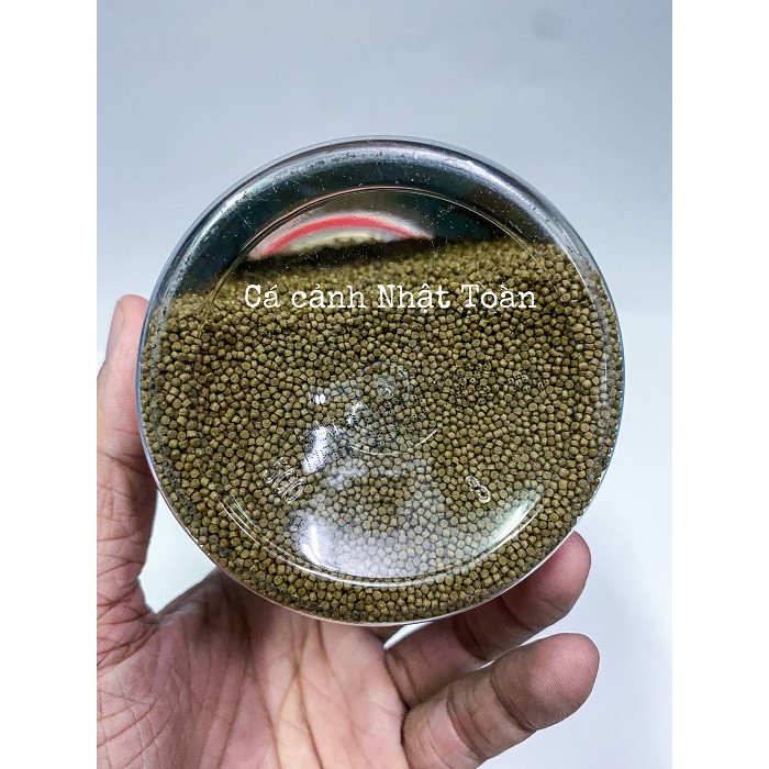 THỨC ĂN CÁ BIỂN, CÁ ALI PORPOISE 280G