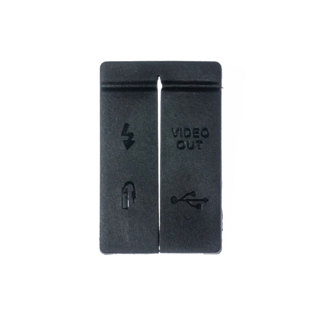 Cao Su USB cho máy ảnh các dòng Canon 40d-50d-60d - 70d - 6d - 5d - 5d