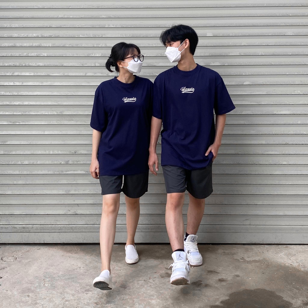 QUẦN FF POLYESTER SHORT PANTS