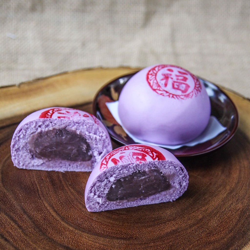 Hương và Màu Thực Phẩm Khoai Môn Bio Baker Dạng Gel 20g - PL172