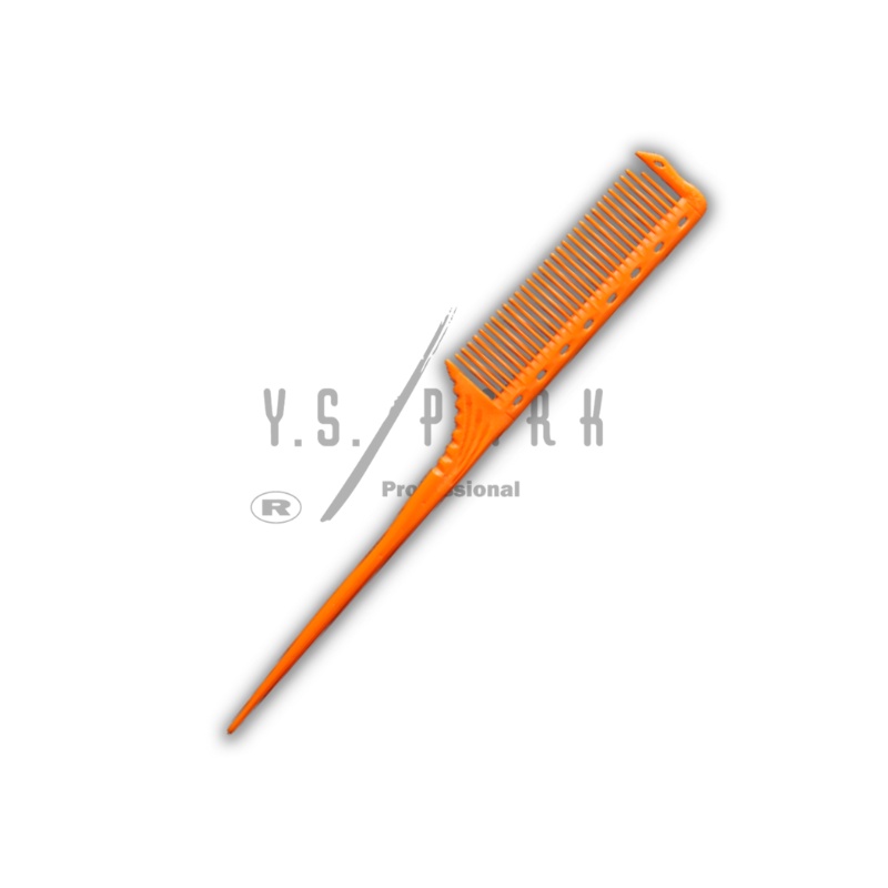 Ảnh Lược uốn nhuộm chuyên nghiệp YS PARK YS-185 chịu nhiệt - Hàng chính hãng Made in Japan 3