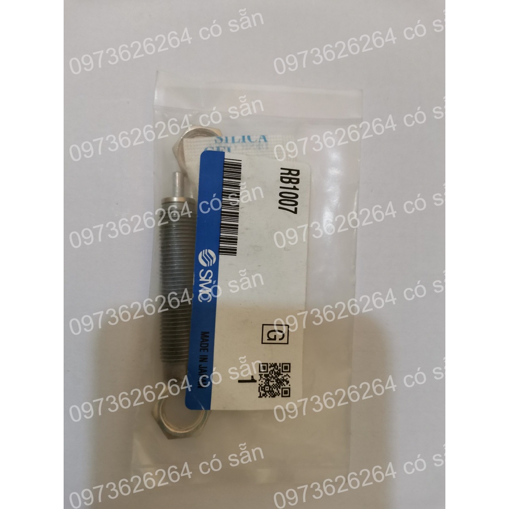 GIẢM CHẤN RBC1412, RBC1007, RB1007, RBC0806, SMC | Shopee Việt Nam