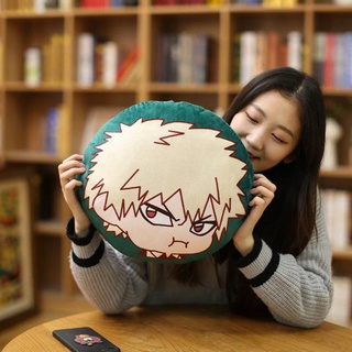 G13 My Hero Academia Gối Anime Sang Trọng Đồ Chơi Đệm Shoto Izuku Gối Nhồi Bông Trang Trí Nhà Quà Tặng G13