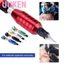 Uukendh Máy Xăm Hình 5 Màu Dụng Cụ Chất Lượng Cao