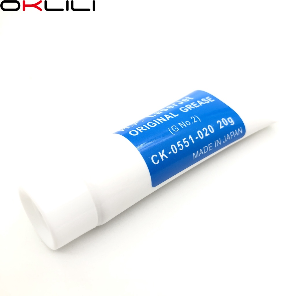 Dầu bôi trơn CK-0551-020 FY9-6022-000 CK-0551-000 FLOIL G-5000H 20g G-2