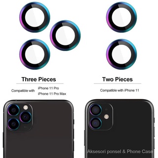 Vòng bảo vệ camera, màng bảo vệ ống kính điện thoại cho iPhone 14 13 12 11 Pro Max 12mini 13mini 14 Plus 11pro