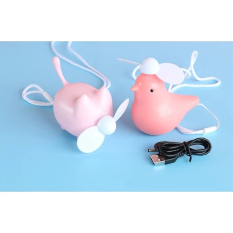 Handheld Mini Fan