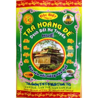 Trà Hoàng Đế G9 250g Giúp Ngủ Ngon, Giảm Căng Thẳng
