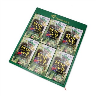 Nước bổ gan TW Hàn Quốc hộp 30 gói * 70ml