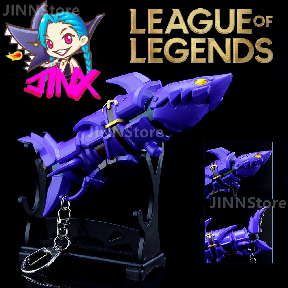 Jinx - Truyện Tranh Chính Hãng, Giá Tốt, Đảm Bảo 丨 Shopee Việt Nam