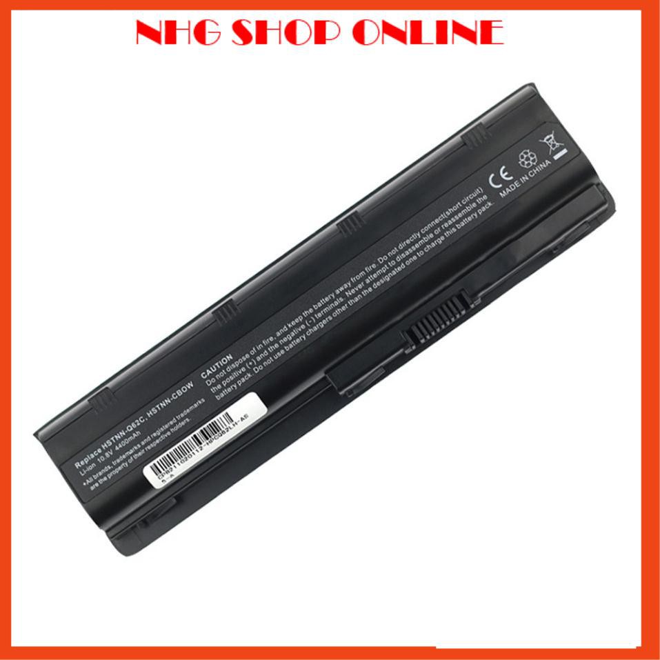 Pin laptop HP 1000 CQ42 | Shopee Việt Nam