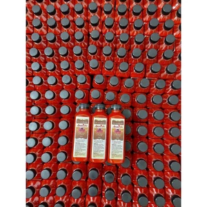 Dầu điều đỏ (màu điều) nguyên chất chai 350ml