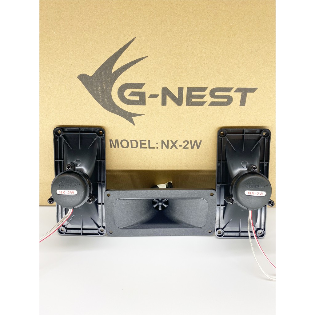 LOA RU G-NEST NX-2W (CÓ DÂY) | Shopee Việt Nam