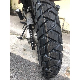 Lốp gai địa hình 130/70-17 hoặc 120/70-17 MT508 cho winner, exciter, kawasaki, xr